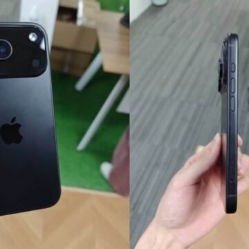 iPhone 17 Pro Expected Launch Date and Pricing in India
