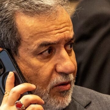 Iran Declares No Cooperation with IAEA Until New Agreement Is Reached