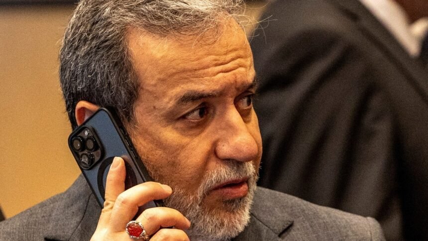 Iran Declares No Cooperation with IAEA Until New Agreement Is Reached