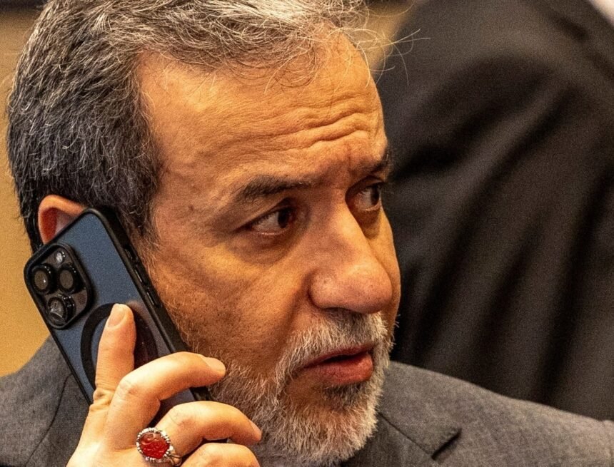 Iran Declares No Cooperation with IAEA Until New Agreement Is Reached