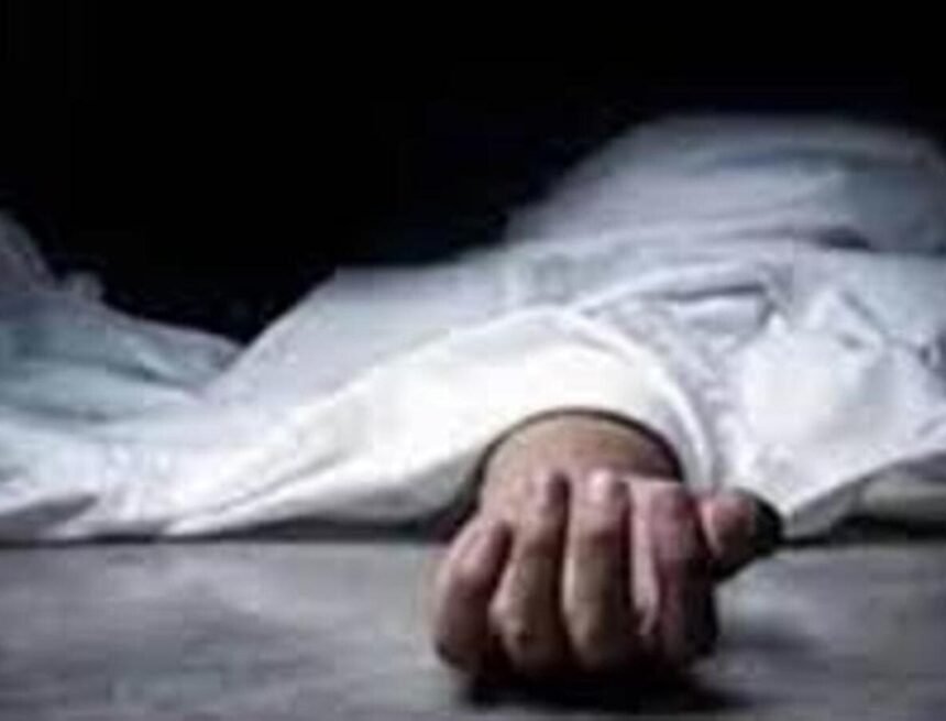Jhansi Man Murders Sister on Rakhi After Killing Her Lover
