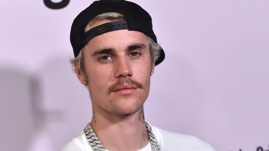 Justin Bieber Defended by Fans After Viral Underwear Clip