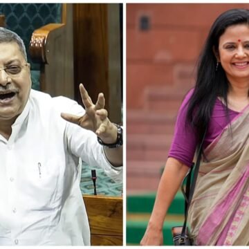 Kalyan Banerjee Dismisses Mahua Moitra's Remarks Amid TMC Row
