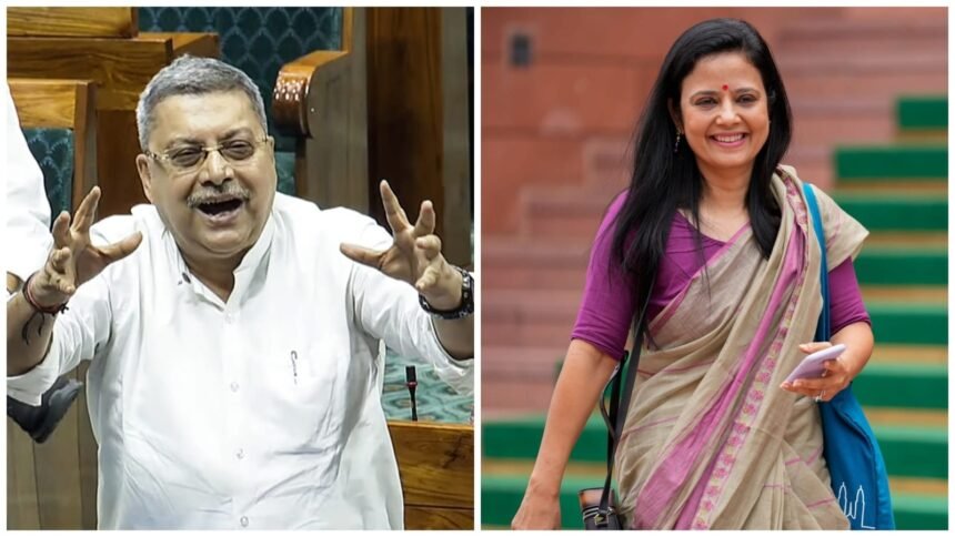 Kalyan Banerjee Dismisses Mahua Moitra's Remarks Amid TMC Row