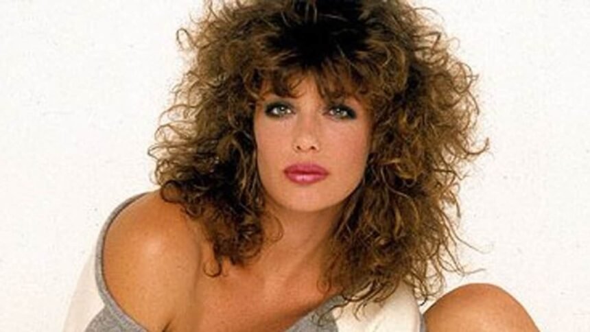 Kelly LeBrock Shares Her Journey from Hollywood to Ranch Life