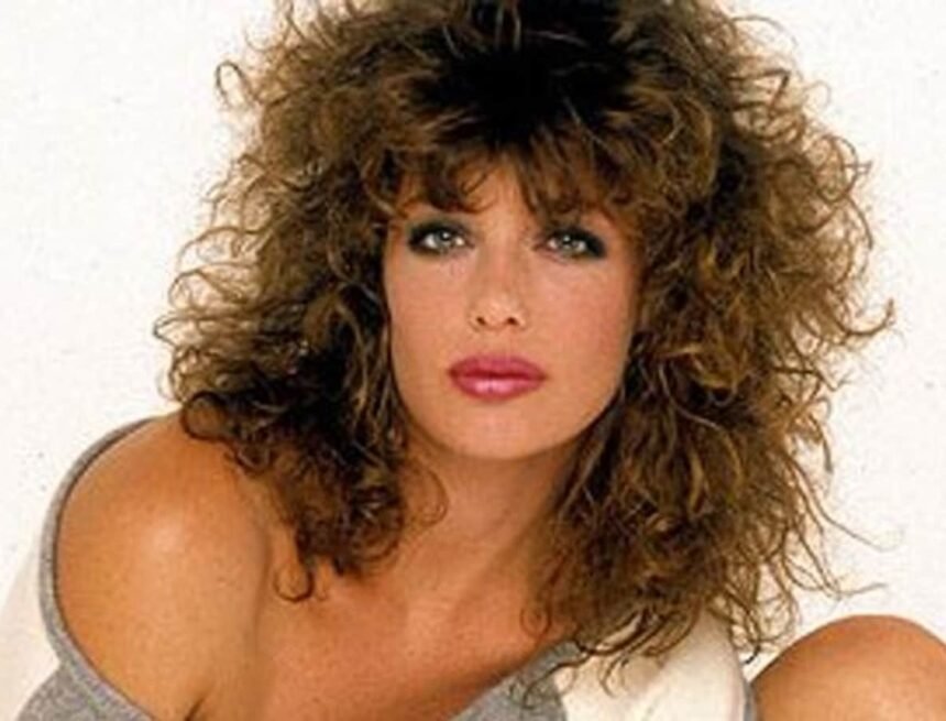 Kelly LeBrock Shares Her Journey from Hollywood to Ranch Life