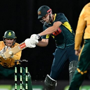 KKR Fans Urge Venky Mysore to Release Russell and Sign Green
