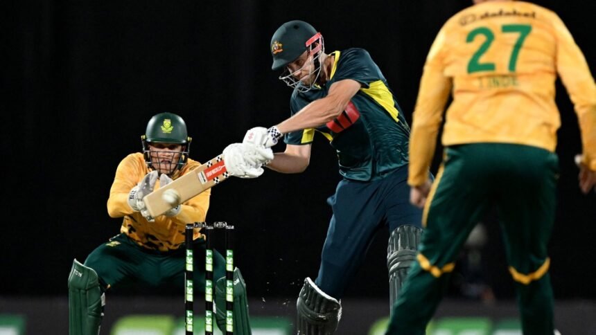 KKR Fans Urge Venky Mysore to Release Russell and Sign Green