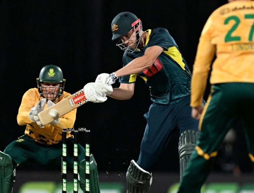 KKR Fans Urge Venky Mysore to Release Russell and Sign Green