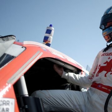 Kyle Busch Sends Prayers for Connor Zilisch After Fall at Watkins Glen