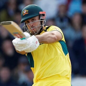 Live Streaming Details for Australia vs South Africa 1st T20I