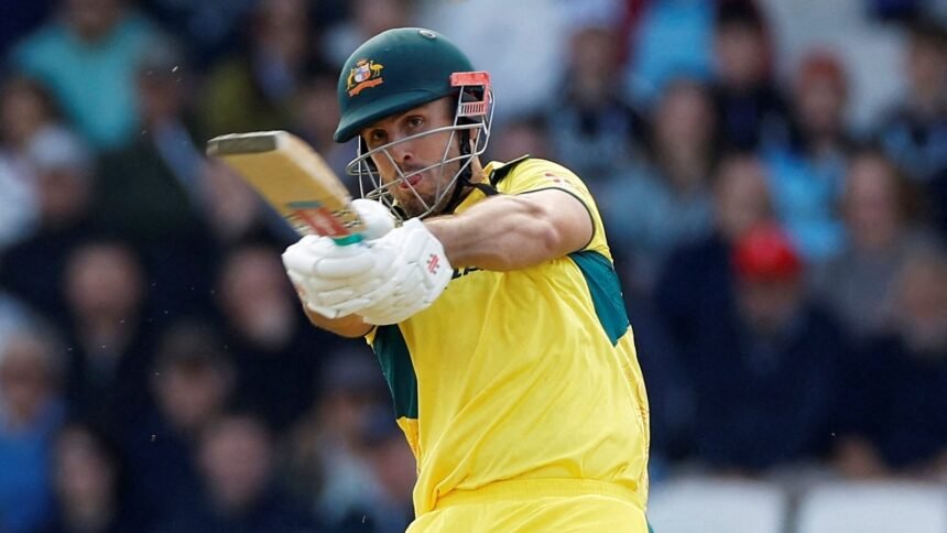 Live Streaming Details for Australia vs South Africa 1st T20I