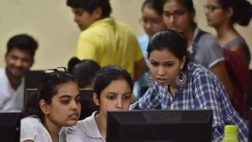 Live Updates on TS EAMCET Round 3 Final Seat Allotment Results