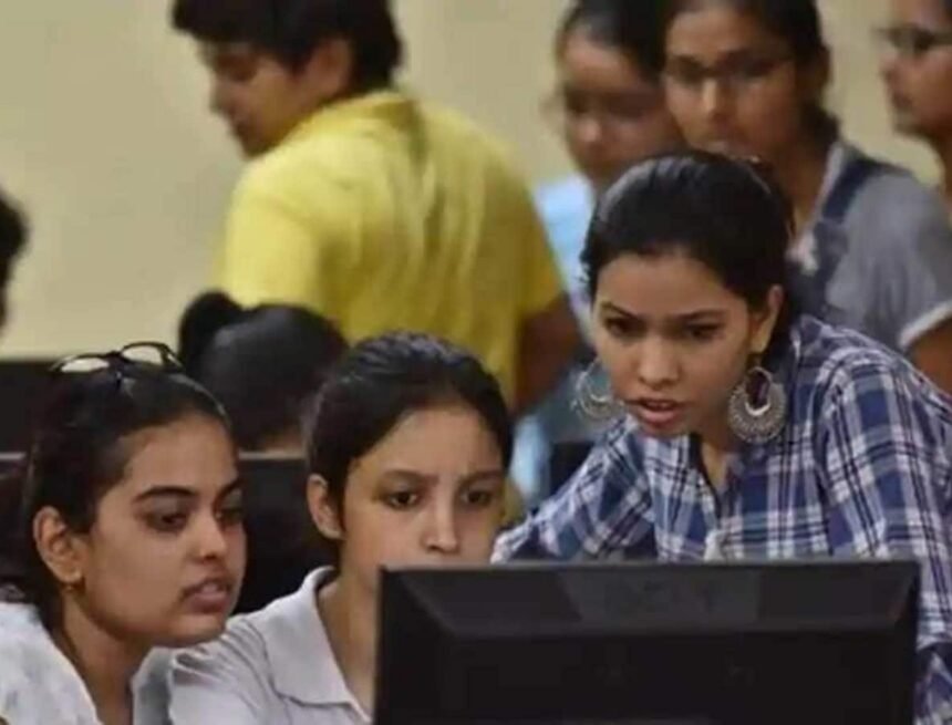 Live Updates on TS EAMCET Round 3 Final Seat Allotment Results