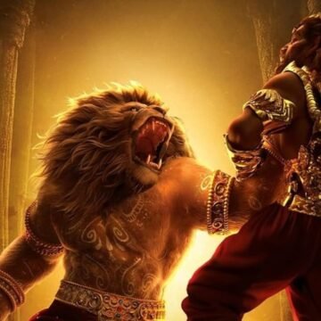 Mahavatar Narsimha Achieves ₹150 Crore Milestone at Box Office