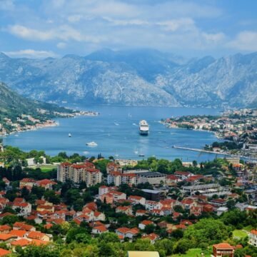 Montenegro Emerges as the World’s Fastest-Growing Millionaire Hub