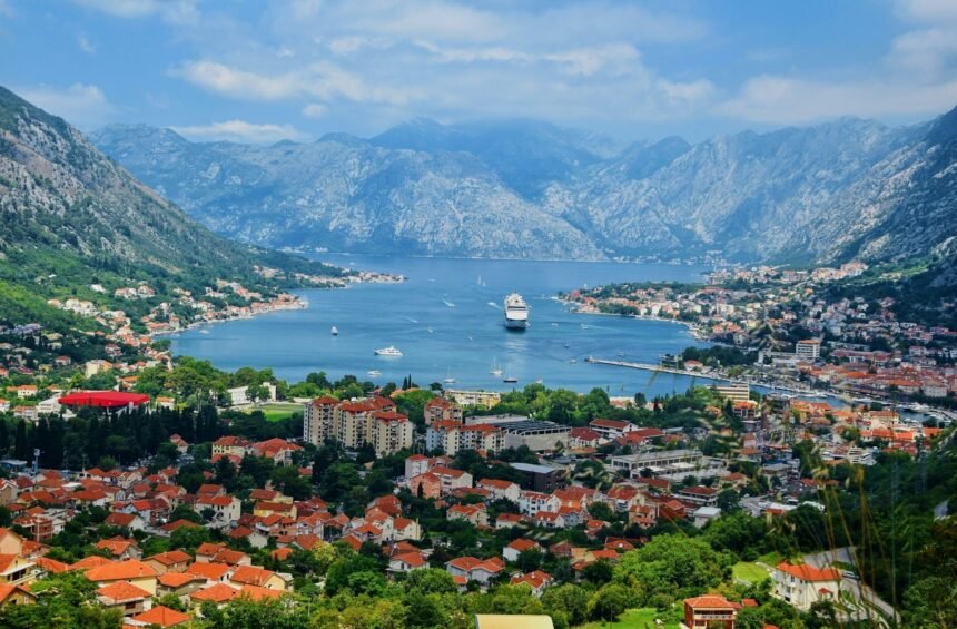 Montenegro Emerges as the World’s Fastest-Growing Millionaire Hub
