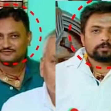 Monu Singh and Two Suspects Arrested in Chandan Mishra Murder Case