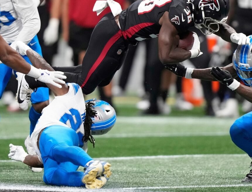 Morice Norris Shares Positive Injury Update After Scary Fall