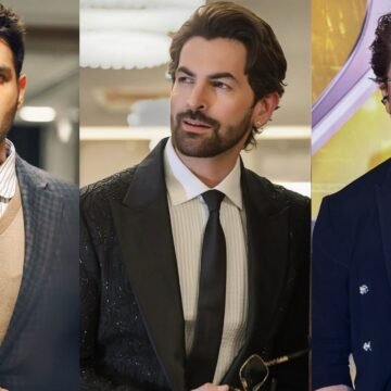 Neil Nitin Mukesh: Nepotism Has Not Helped My Career