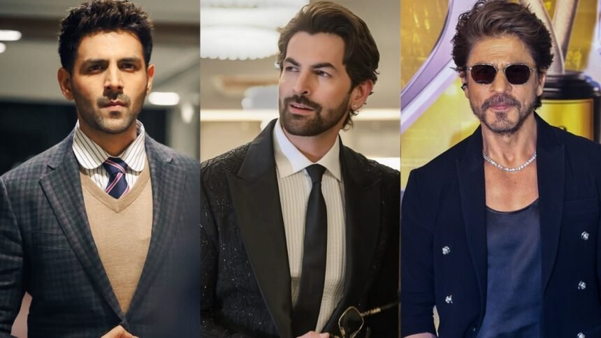 Neil Nitin Mukesh: Nepotism Has Not Helped My Career