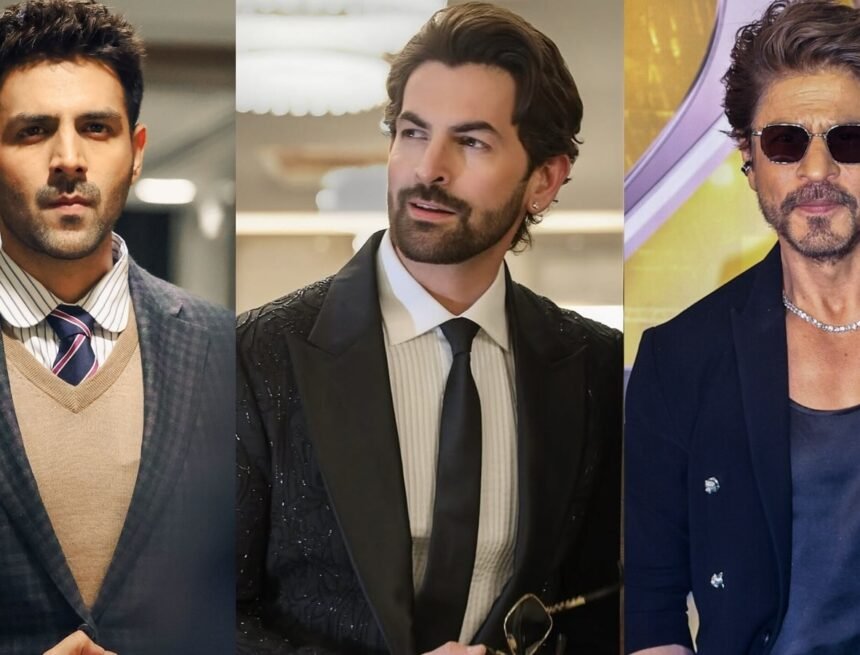 Neil Nitin Mukesh: Nepotism Has Not Helped My Career