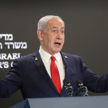 Netanyahu Claims New Gaza Offensive Plan is Key to Ending War