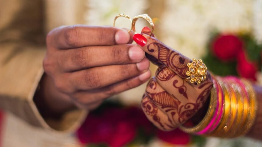 Newlywed Questions Marriage After Husband Ignores Mental Health