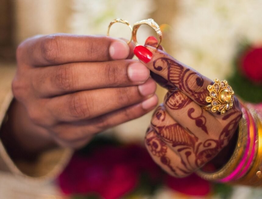 Newlywed Questions Marriage After Husband Ignores Mental Health