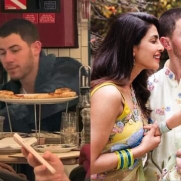 Nick Jonas Shares His Favorite Indian Dishes for Cozy Nights In