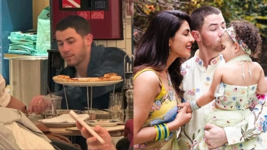 Nick Jonas Shares His Favorite Indian Dishes for Cozy Nights In