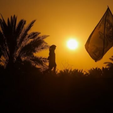 Over 600 Pilgrims Hospitalized in Iraq Due to Chlorine Gas Leak