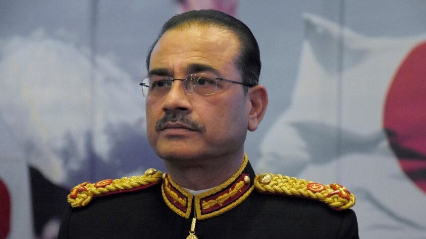 Pak Army Chief Asim Munir Issues Nuclear Threat During US Visit