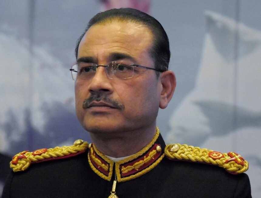 Pak Army Chief Asim Munir Issues Nuclear Threat During US Visit