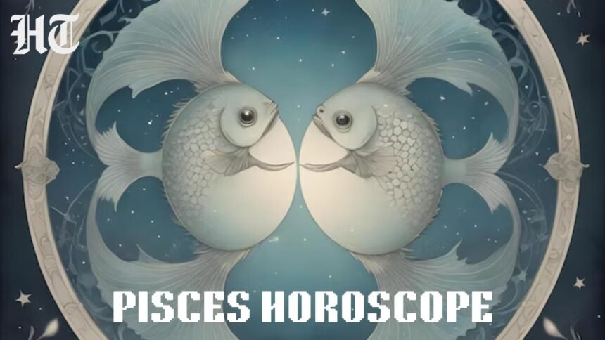 Pisces Weekly Horoscope: Significant Changes in Love Await