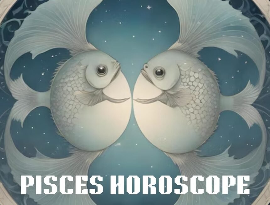 Pisces Weekly Horoscope: Significant Changes in Love Await