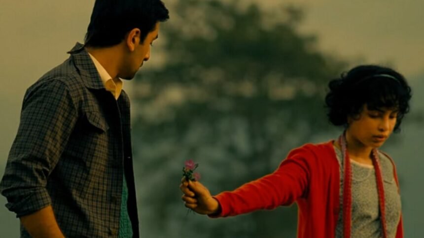 Priyanka Chopra Reminisces About Barfi and Ranbir Kapoor's Influence