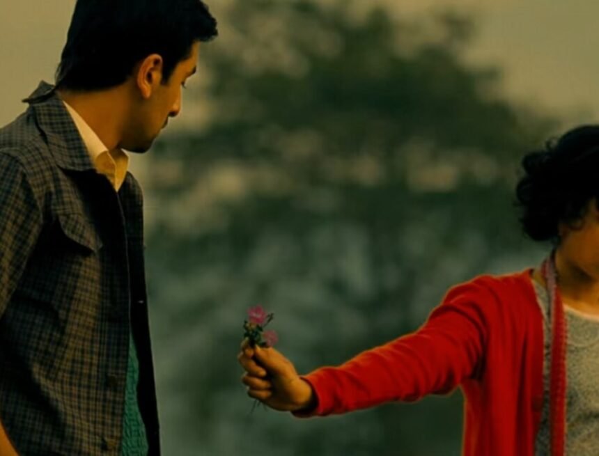 Priyanka Chopra Reminisces About Barfi and Ranbir Kapoor's Influence