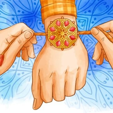 Raksha Bandhan 2025: City-wise Timing for Tying Rakhi