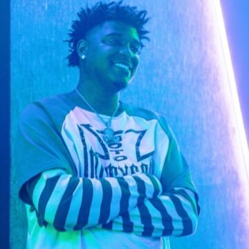 Rapper T-Hood Fatally Shot at His Georgia Residence, Investigation Ongoing