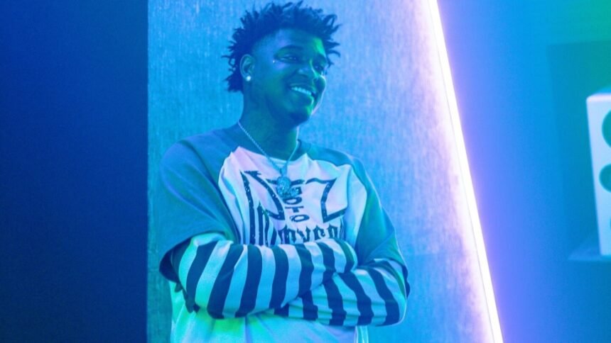Rapper T-Hood Fatally Shot at His Georgia Residence, Investigation Ongoing