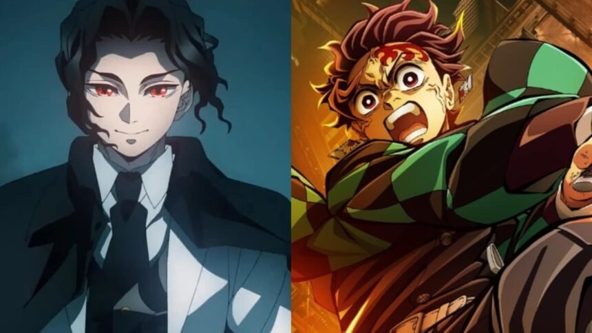 Reflecting on the Beginning of Demon Slayer: Infinity Castle
