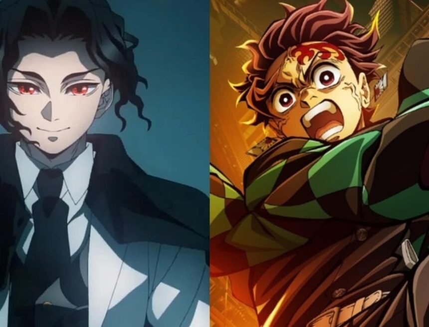 Reflecting on the Beginning of Demon Slayer: Infinity Castle