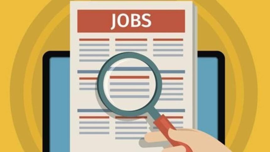 RPSC Rajasthan SI Recruitment 2025: Applications Open for 1,015 Posts