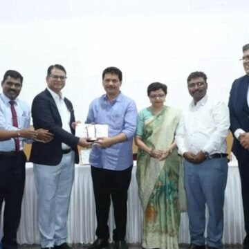 Sassoon Hospital Recognized for Organ Donation Achievements