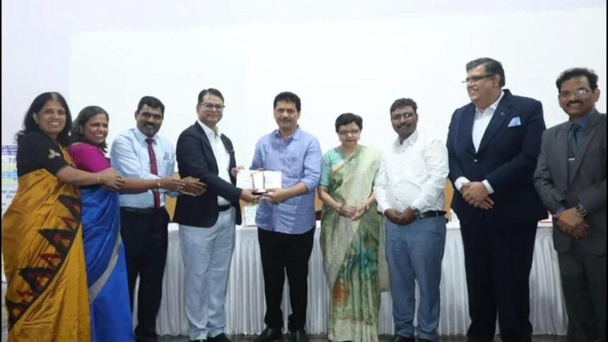 Sassoon Hospital Recognized for Organ Donation Achievements