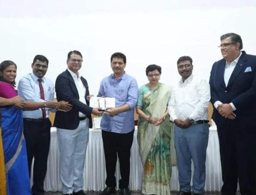 Sassoon Hospital Recognized for Organ Donation Achievements