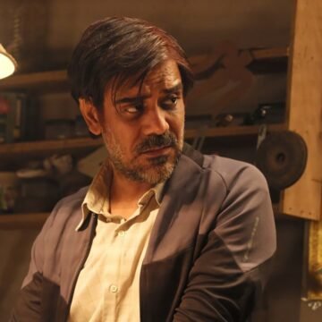 Saurabh Sachdeva Shares Emotional Journey as Casteist Killer Shankar in Dhadak 2