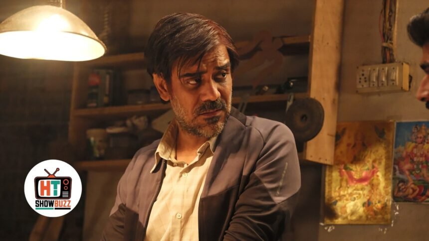 Saurabh Sachdeva Shares Emotional Journey as Casteist Killer Shankar in Dhadak 2