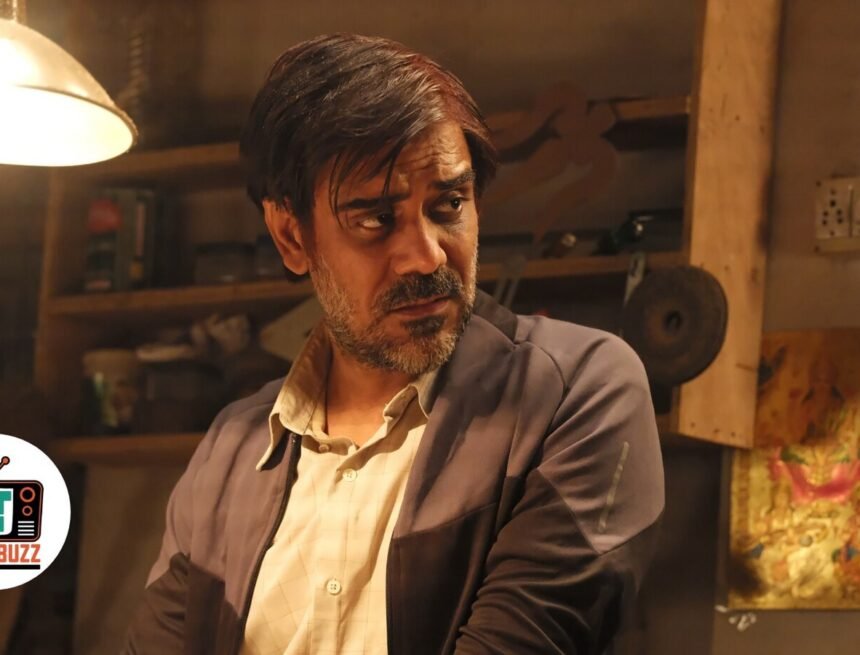 Saurabh Sachdeva Shares Emotional Journey as Casteist Killer Shankar in Dhadak 2